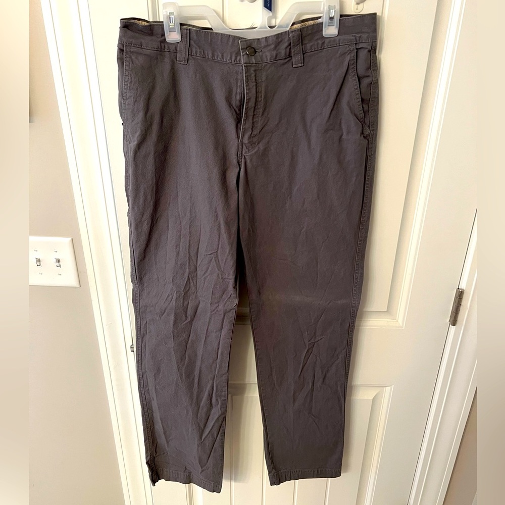 Mens Flex ROC Columbia Pants. 36x34